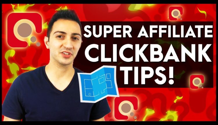 Two Clickbank Tricks That No One is Sharing!