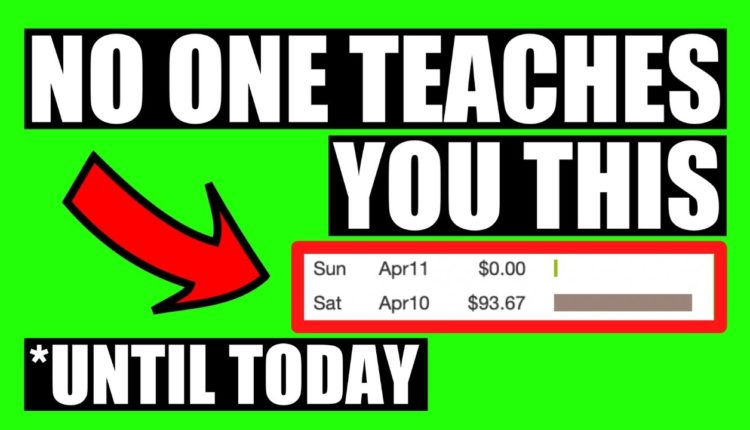 Clickbank Affiliate Marketing Tutorial For Beginners In 2021 (100% SUCCESS)