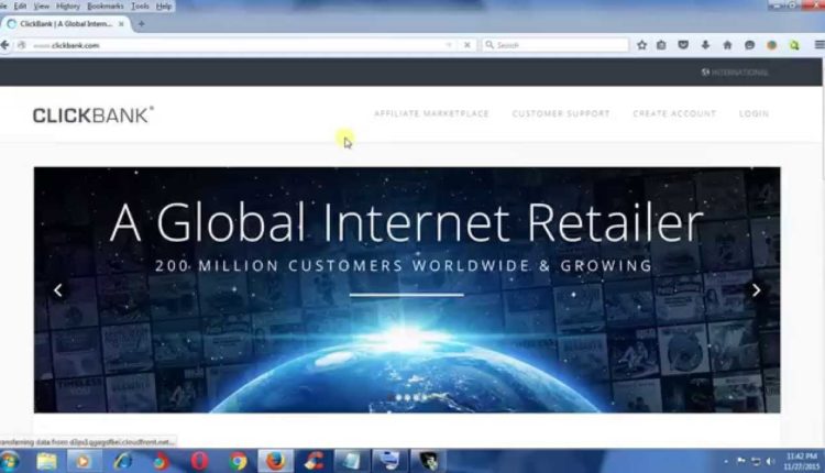 How to make money in clickbank tricks