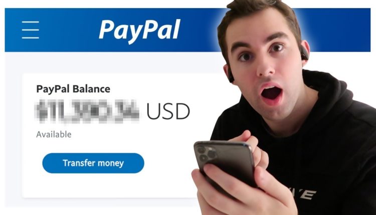 Fastest $450/Day With ClickBank (Affiliate Marketing 2021)