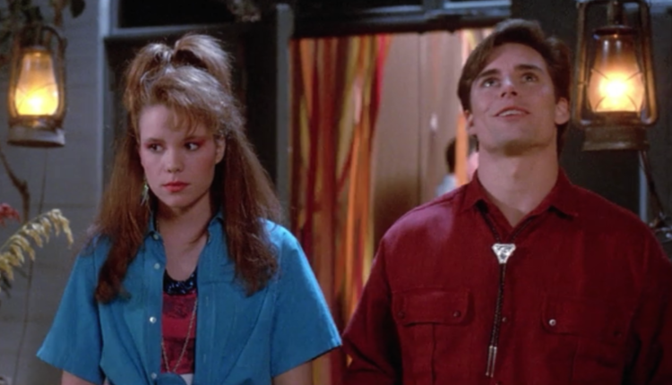 The Best Witch Movie Of All Time Is Now Streaming On Prime