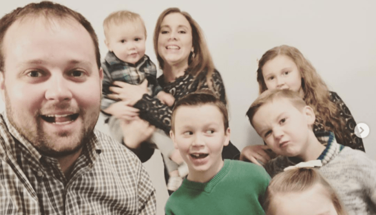 Josh Duggar’s Arrest For Child P-rn Shouldn’t Surprise Anyone