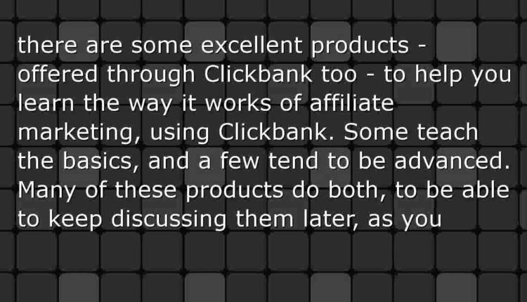 EApps: How to Dominate Clickbank $ Affiliate Marketing Companies