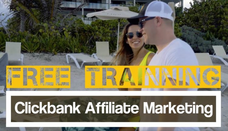 Clickbank Affiliate Marketing For Beginners - Commission Hero - 2020