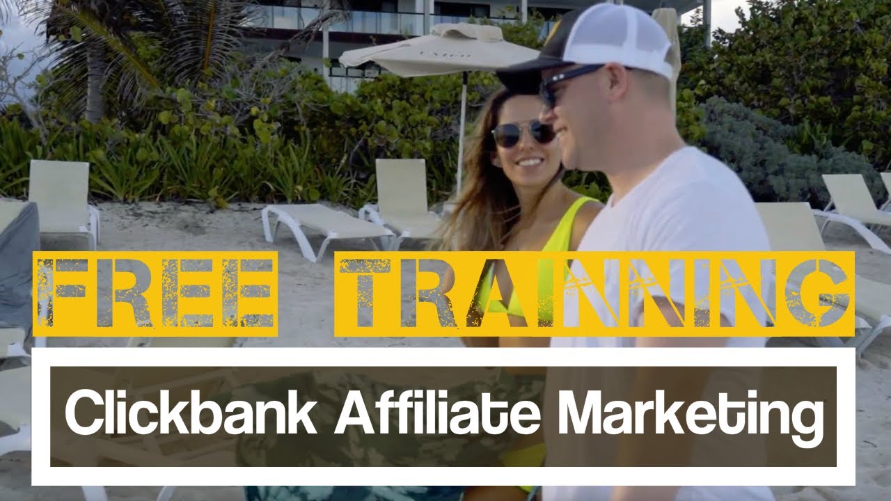 Clickbank Affiliate Marketing For Beginners - Commission Hero - 2020