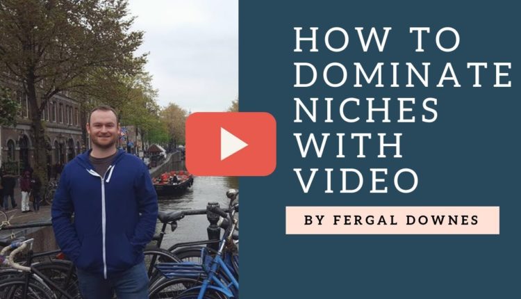 Vid Elite Review - How to DOMINATE Niches With Video.