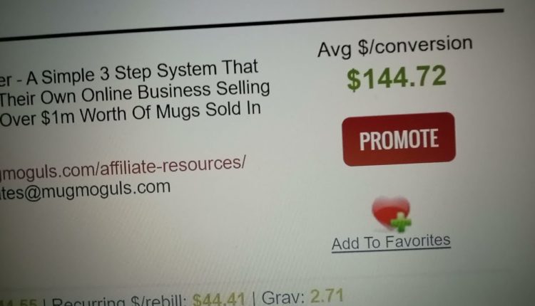 ClickBank One of the best commission Products to promote now 2021 | 24 Hours Sale Challenge 2021