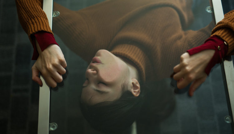 17 Scary True Stories From Reddit To Read In Bed Tonight