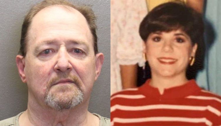 The Man Who Murdered One Of His Wife’s Bridesmaids And Then Lived A Normal Life For 26 Years