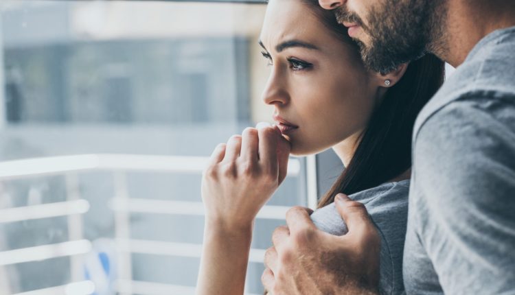 Do you find you’re attracted to the wrong men