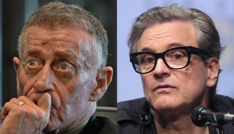 One Of The Creepiest Murder Mysteries Of All Time Will Become An HBO Miniseries