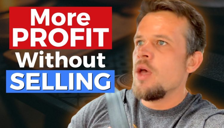 How To Sell Without Selling To Dominate The Competition in 2021