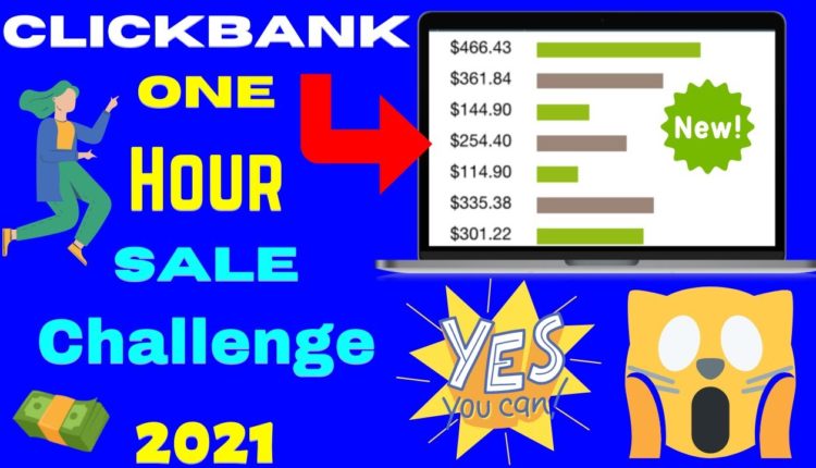 ClickBank Super Affiliate Commission Products For ClickBank Beginners Promote This Now And Make 2021