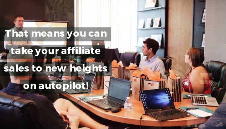 Make More Clickbank Sales With Facebook Ads & Commission Hero