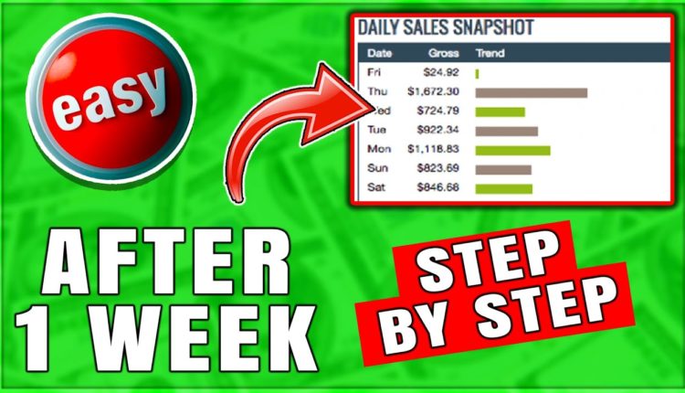 Earn $250 Per Day With Clickbank & Solo Ads l Clickbank Affiliate Marketing For Beginners 2021