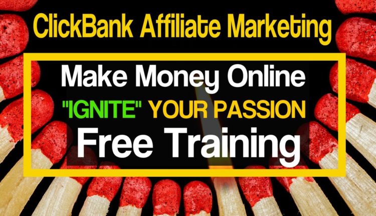 Clickbank Affiliate Marketing 2020 | Affiliate Marketing Using Facebook | Commission Hero