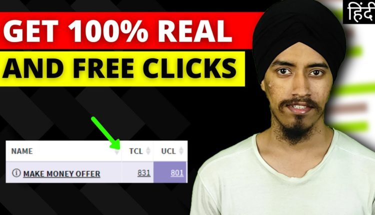 How to Promote Clickbank Products for Free [ The Best Method ] | Clickbank Affiliate Marketing