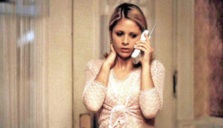 The ‘Call Is Coming From Inside The House’ Horror Trope Is Based On A Sad True Story