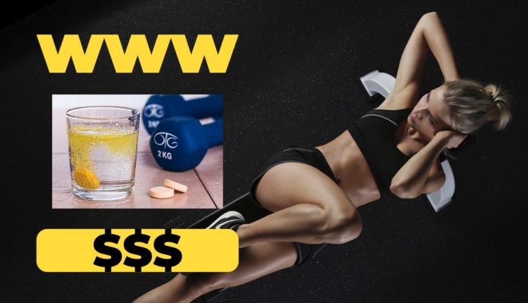 Affiliate Marketing for Beginners STEP BY STEP (Amazon & ClickBank)