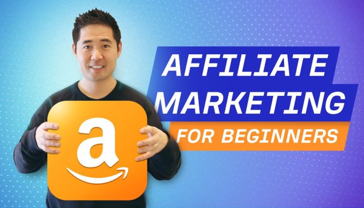 Affiliate Marketing for Beginners: Complete Tutorial for 2020