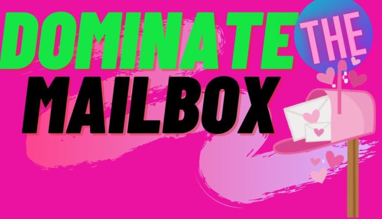 How to Dominate the Mailbox with Personalized Postcards and Cards