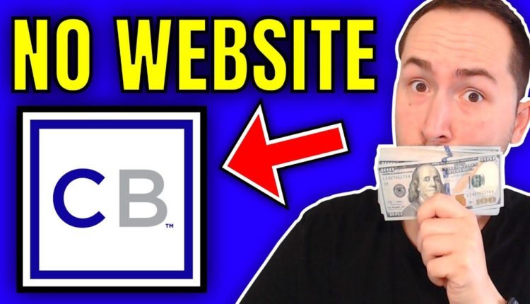 ClickBank Affiliate Marketing Tutorial (NO WEBSITE)