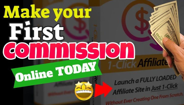 How To Earn Commissions from Jvzoo, WarriorPlus, and Clickbank with Your Own DFY Affiliate Site