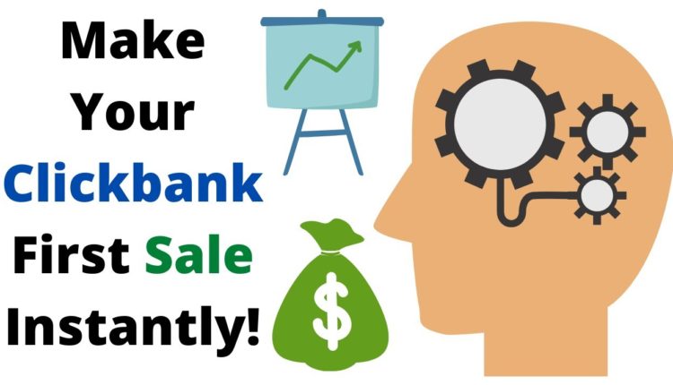 Clickbank master commission product for beginners on Clickbank 2021 (100% working with proof)