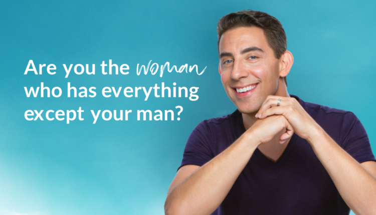 7 Signs You’re Wasting Your Life With Your Boyfriend