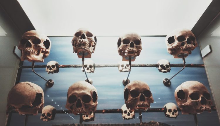 In 2014, The CDC Realized They Lost Several Vials Of Smallpox