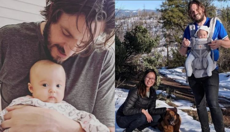 ‘No One Knows’ How This Entire Family Suddenly Died In Sierra National Forest