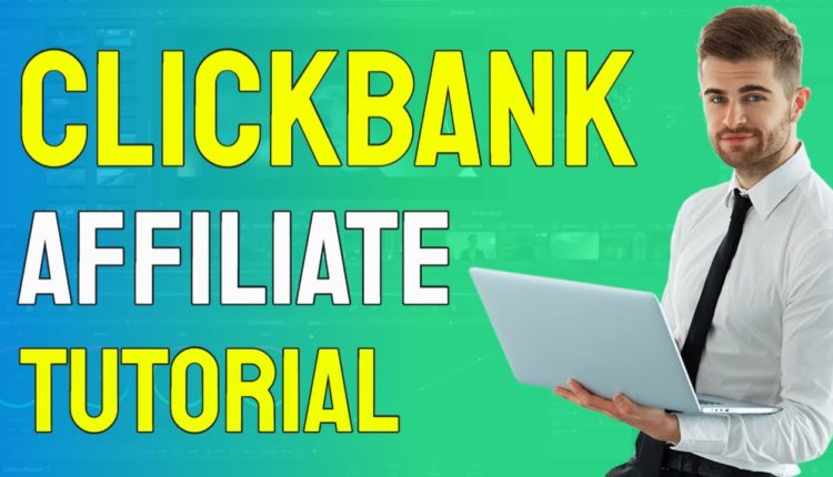 Clickbank for Beginners 2021 Tutorial | Clickbank Affiliate Marketing 2021