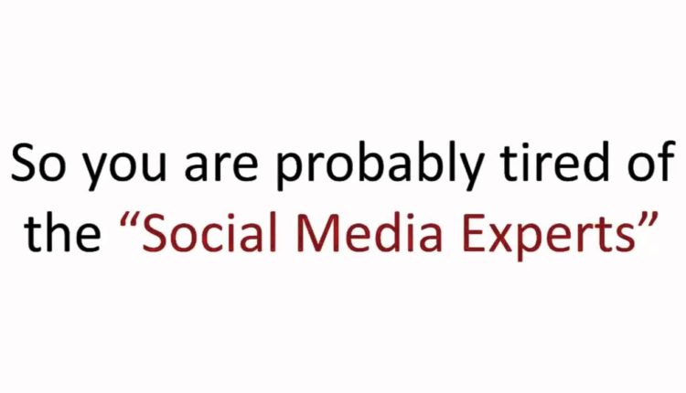 Dominating Facebook's News Feed - For Free