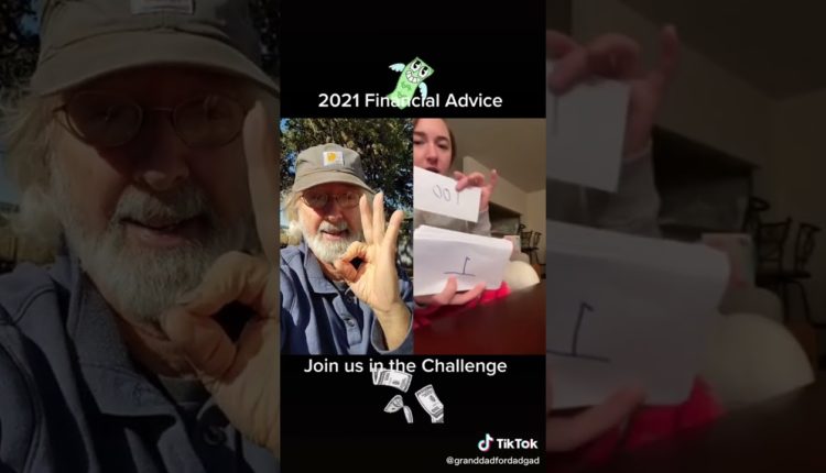 BEST MONEY CHALLENGE | FINANCIAL SUCCESS AND MONEY TIPS