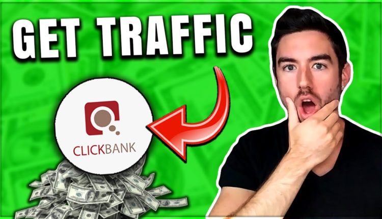 Clickbank Affiliate Marketing Paid Traffic (BEST SOURCES REVEALED)