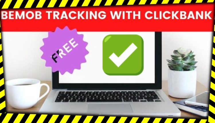 Right way how to set up BeMob with ClickBank - Affiliate marketing tracking