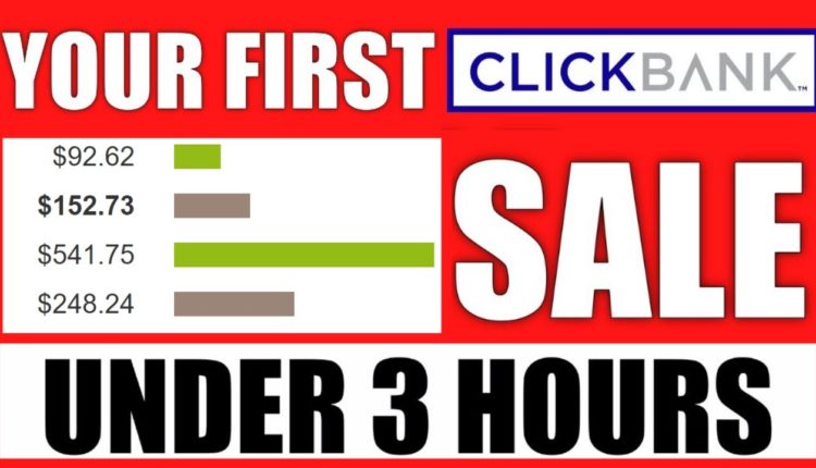 (U.S.A BrandNew) Traffic Method To Make $147+ Per Hour On Clickbank Without Any Experience