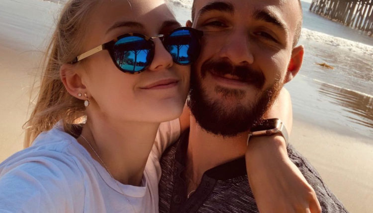 Gabby Petito Disappeared On A Road Trip With Her Fiancé, He Won’t Tell Her Family What Happened