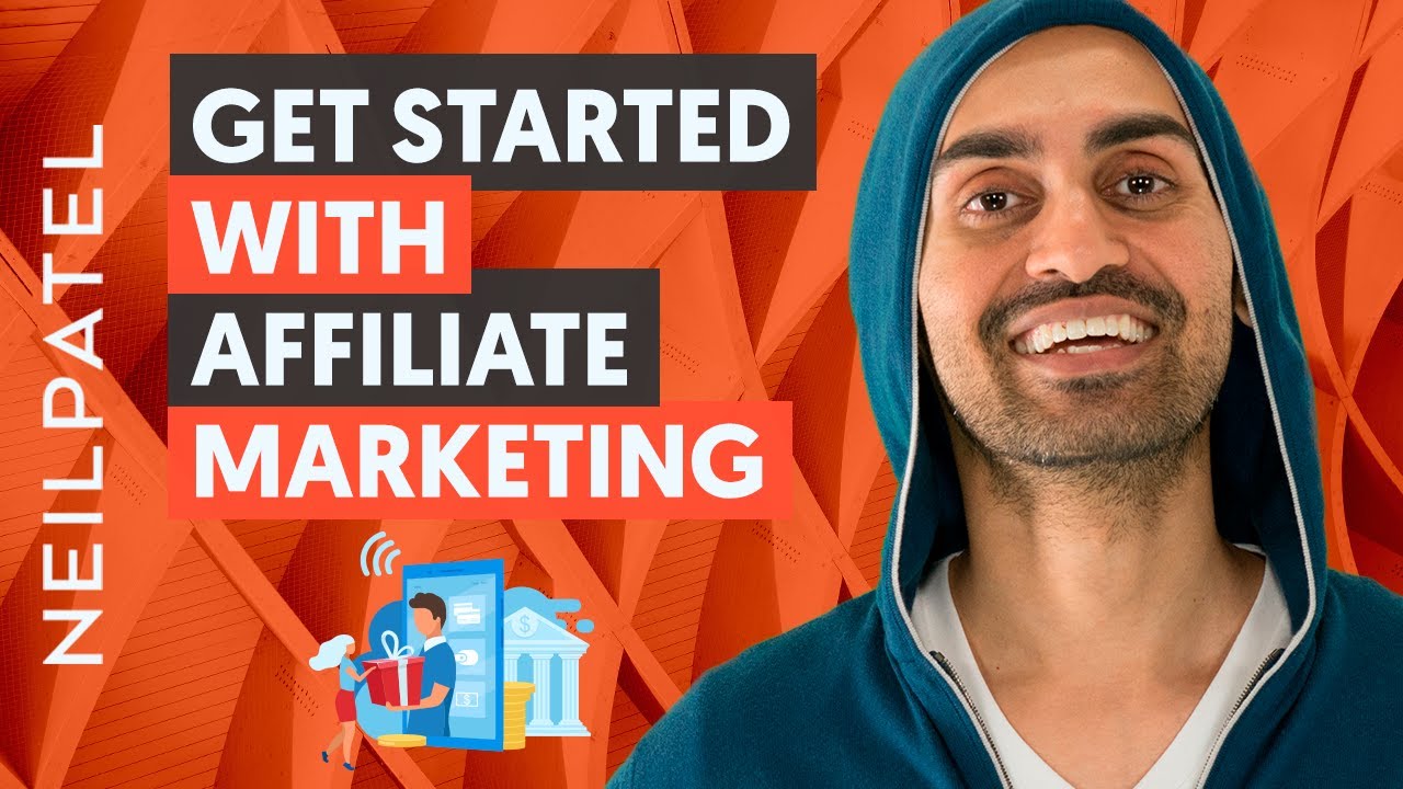 The Easiest Way to Get Started With Affiliate Marketing | A Step-by-Step Guide
