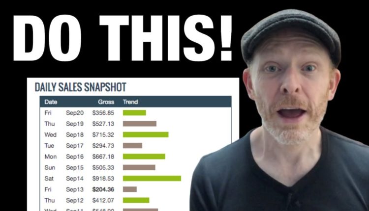 Make Money With Clickbank Affiliate Marketing in 2020 (Without a List)