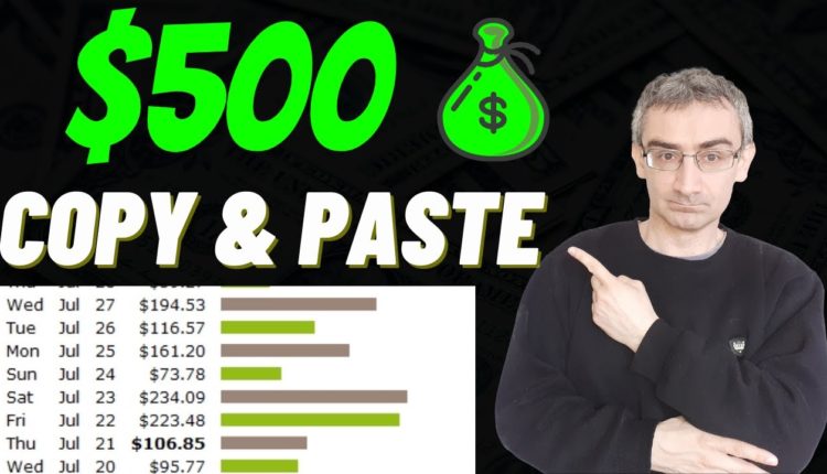 Earn $500 Promoting Clickbank Products with Free Traffic | Clickbank Affiliate Marketing