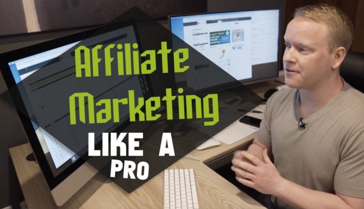 Affiliate Marketing Training | Commission Hero Robby Blanchard | Clickbank Facebook Ads