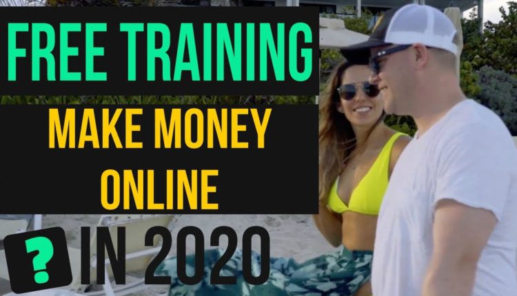 Clickbank Facebook Ads - Robby Blanchard Commission Hero - Affiliate Marketing Using Facebook