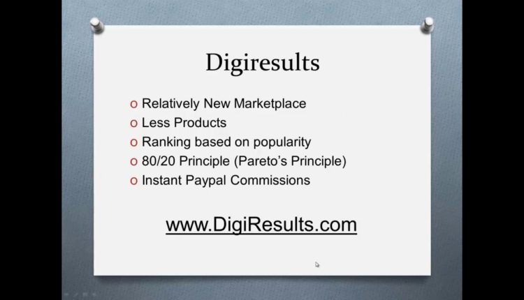 PLR Success- Dominating The Affiliate Marketplace