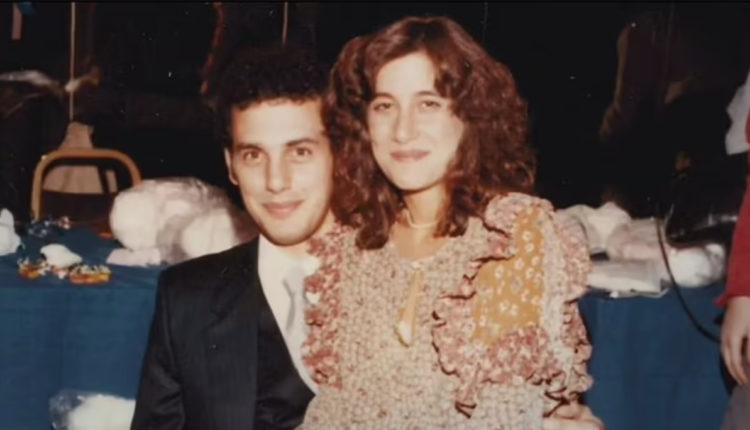 He Wanted Her To ‘Stop Yelling’. So He Killed Her And Threw Her Body Out Of A Plane.