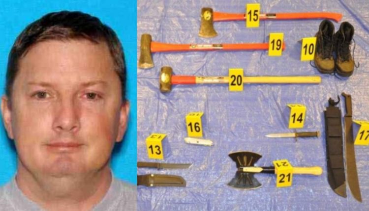 She Met A Man Online And Ended Up Taking Down An Active Serial Killer