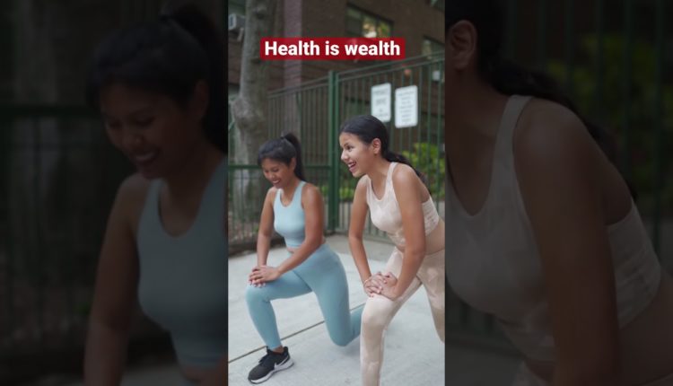 Tips for good health #shorts