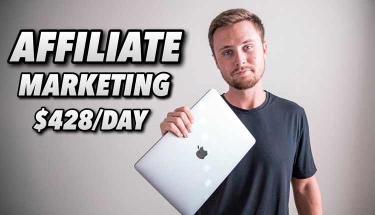 Affiliate Marketing Step By Step For Beginners 2020