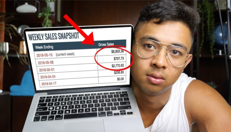 CLICKBANK AFFILIATE MARKETING | Is Clickbank Legit? | Make Money Online