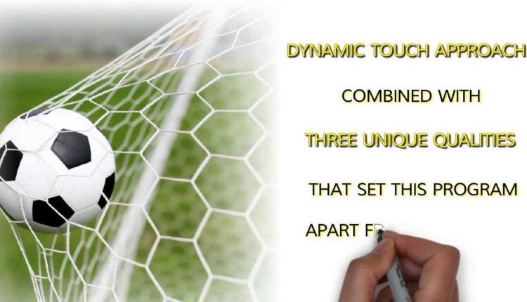 Soccer Tricks: Best Soccer Tricks to improve your game